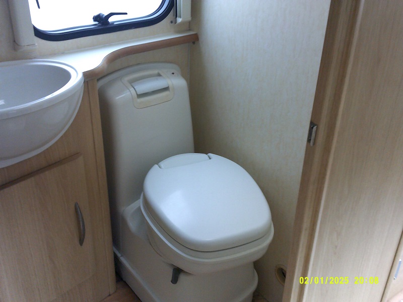 Rotherham Caravans