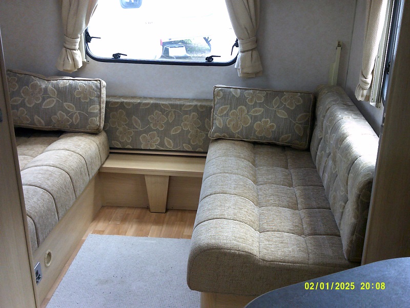 Rotherham Caravans