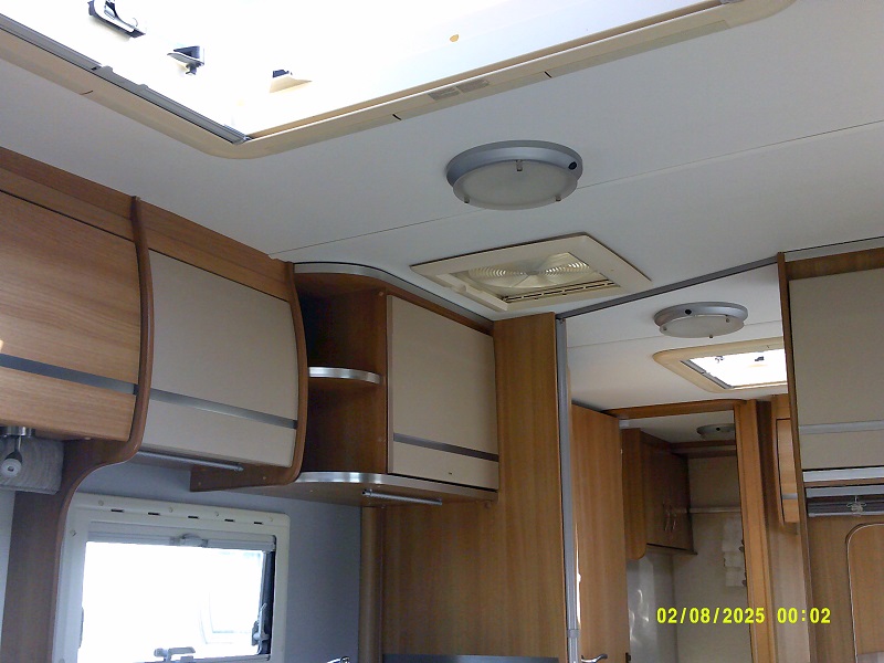 Rotherham Caravans