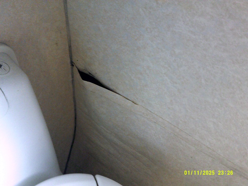 Rotherham Caravans